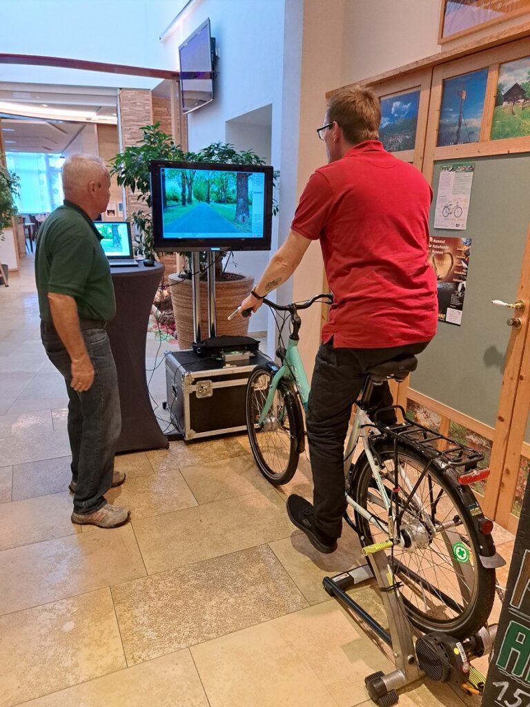 Verkehrswacht Fahrrad